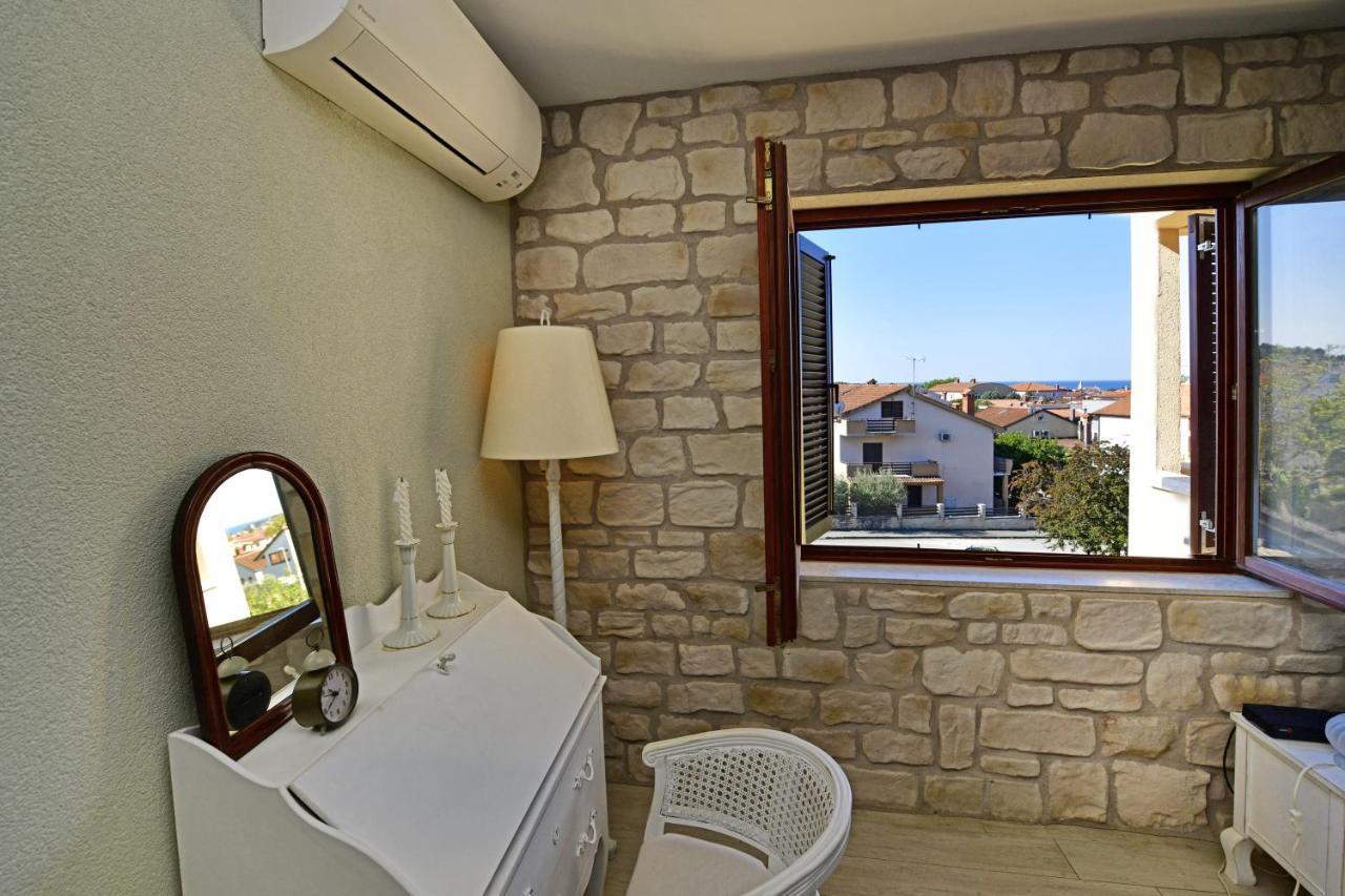 Salvia 4 Stars Apartment Porec Ngoại thất bức ảnh