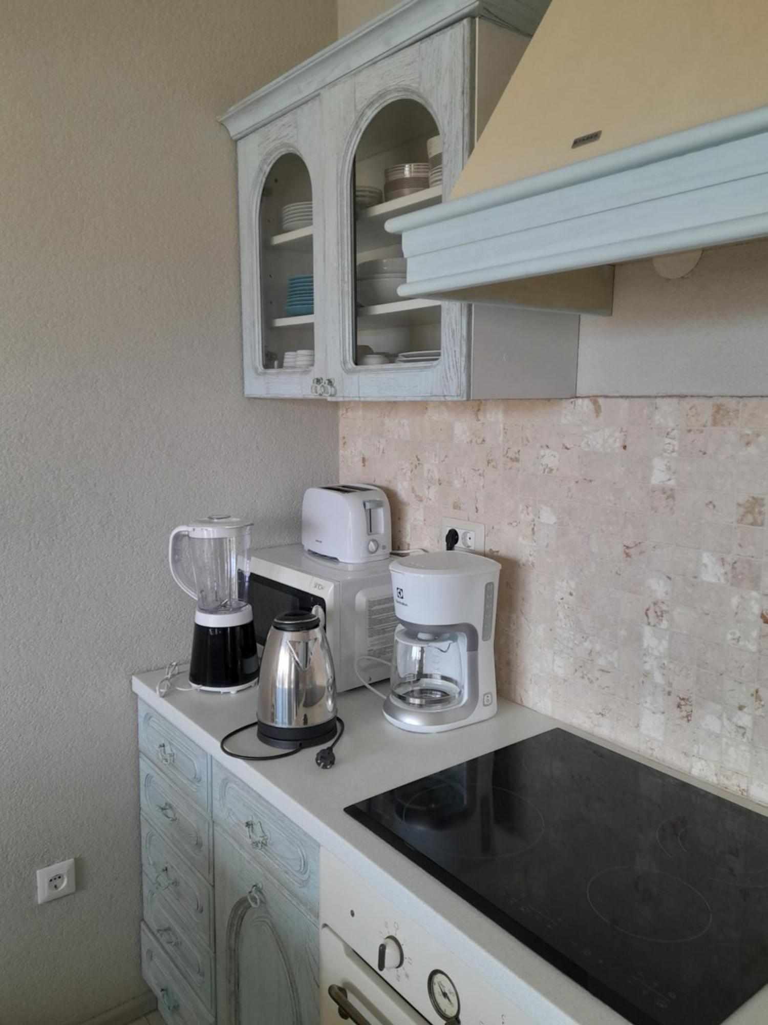Salvia 4 Stars Apartment Porec Ngoại thất bức ảnh