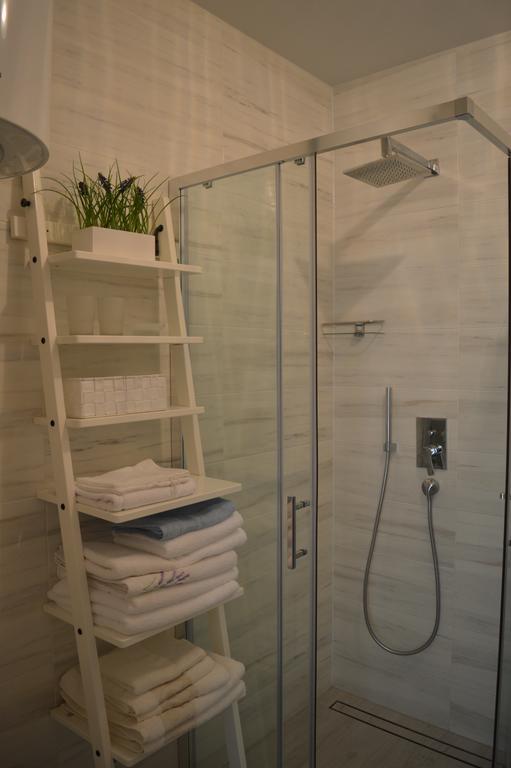 Salvia 4 Stars Apartment Porec Ngoại thất bức ảnh