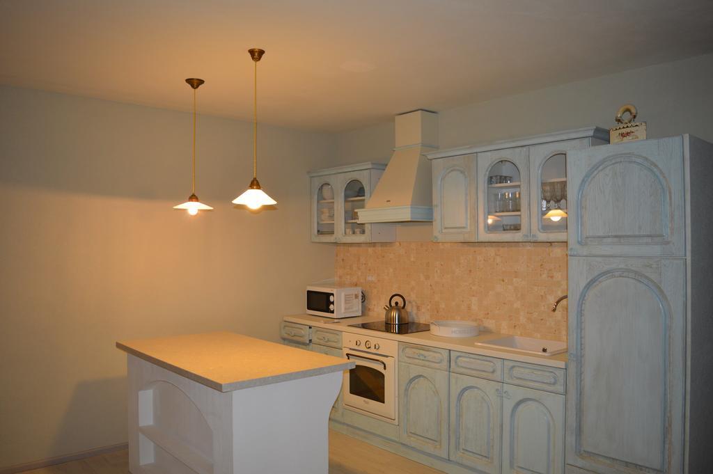 Salvia 4 Stars Apartment Porec Ngoại thất bức ảnh