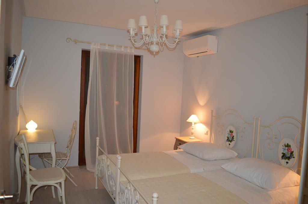 Salvia 4 Stars Apartment Porec Ngoại thất bức ảnh