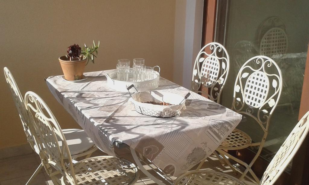 Salvia 4 Stars Apartment Porec Ngoại thất bức ảnh