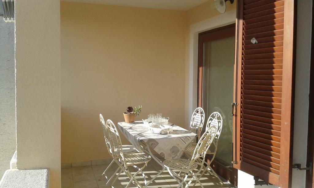 Salvia 4 Stars Apartment Porec Ngoại thất bức ảnh