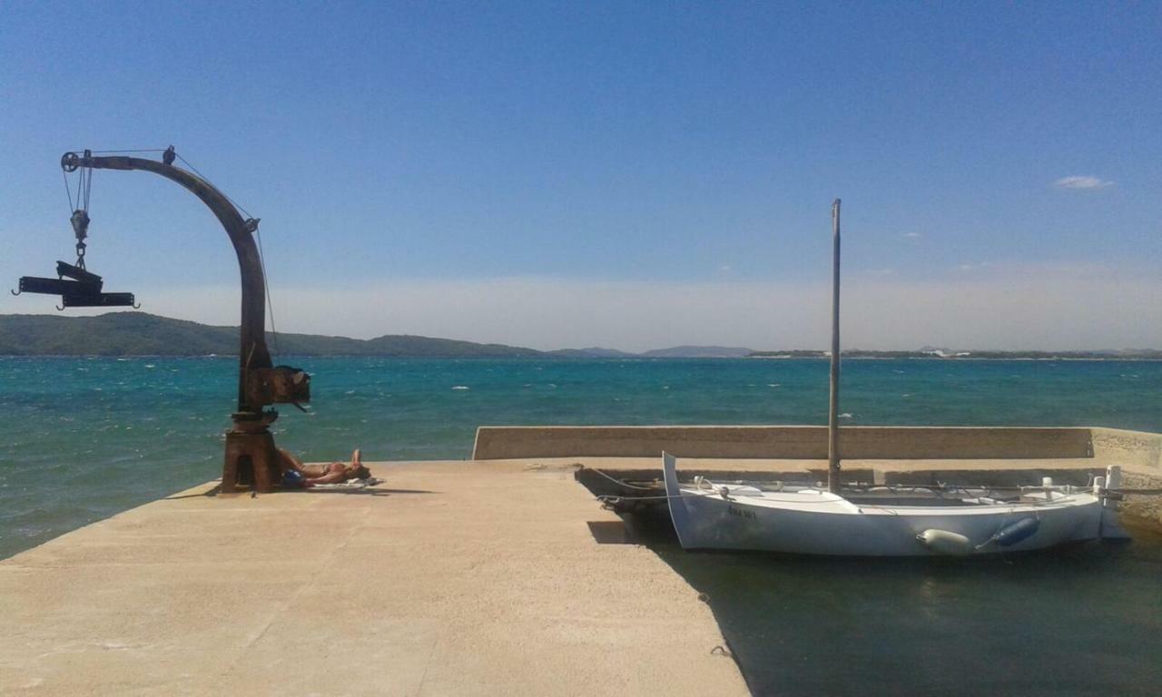 Salvia 4 Stars Apartment Porec Ngoại thất bức ảnh